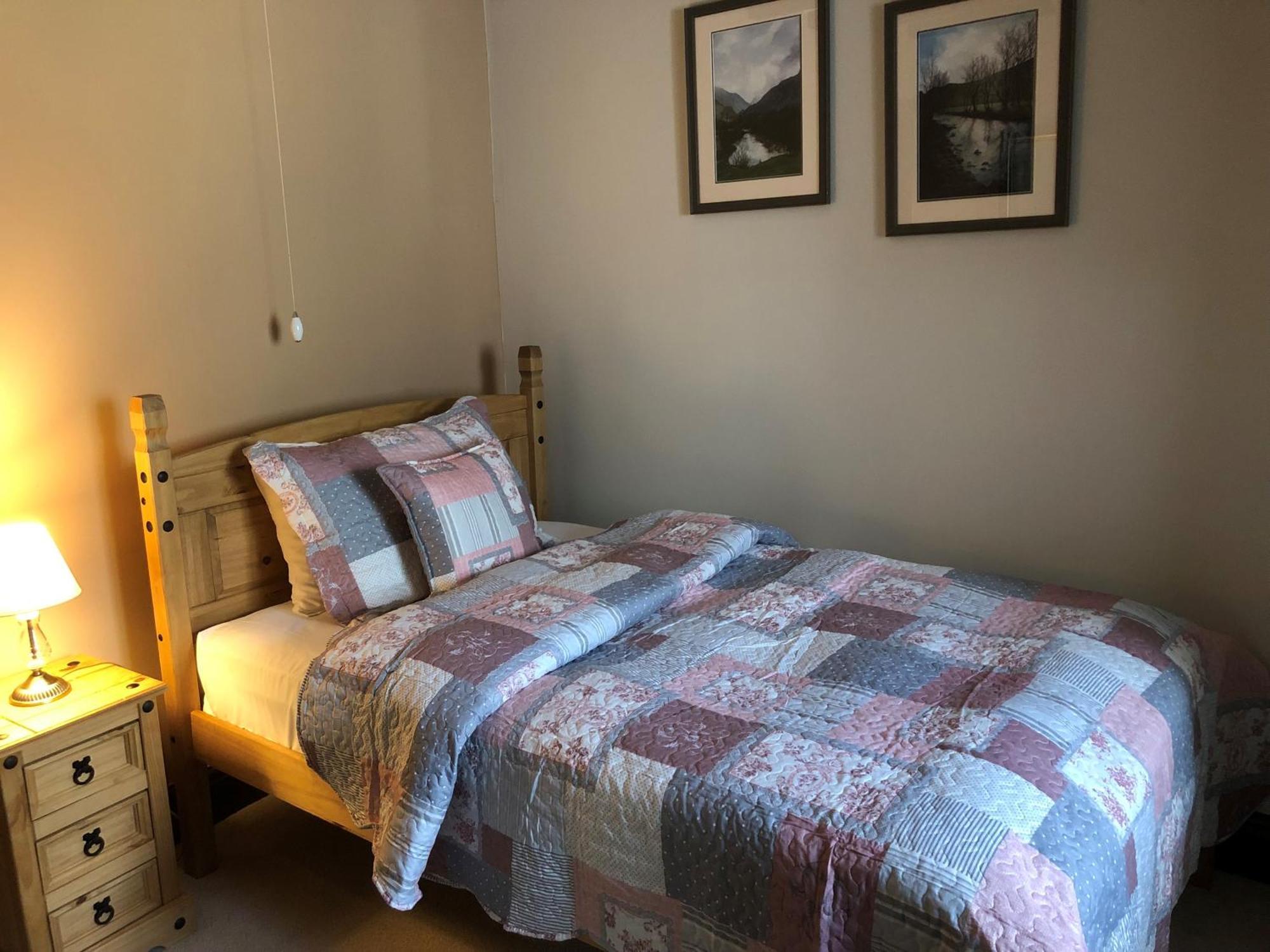 The Old Farmhouse B&B Dyffryn Ardudwy Quarto foto